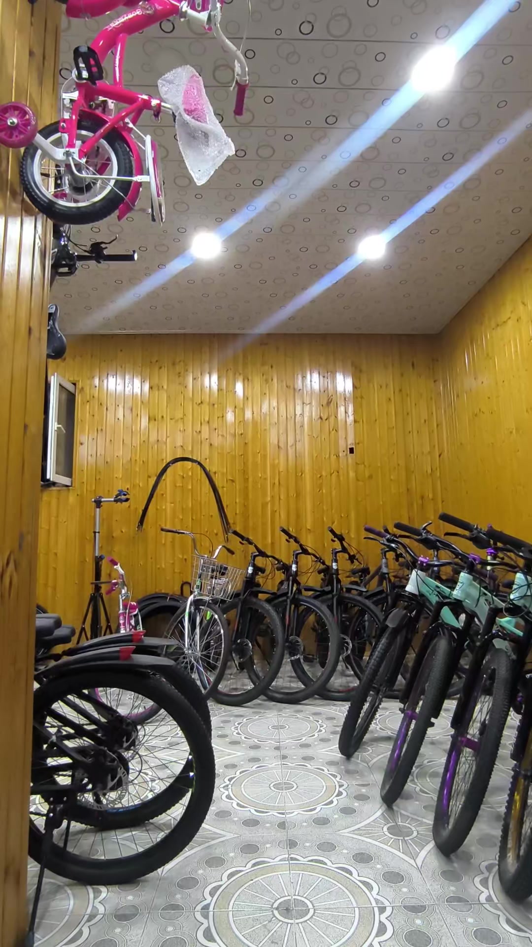 @Zeyd Velo Servis