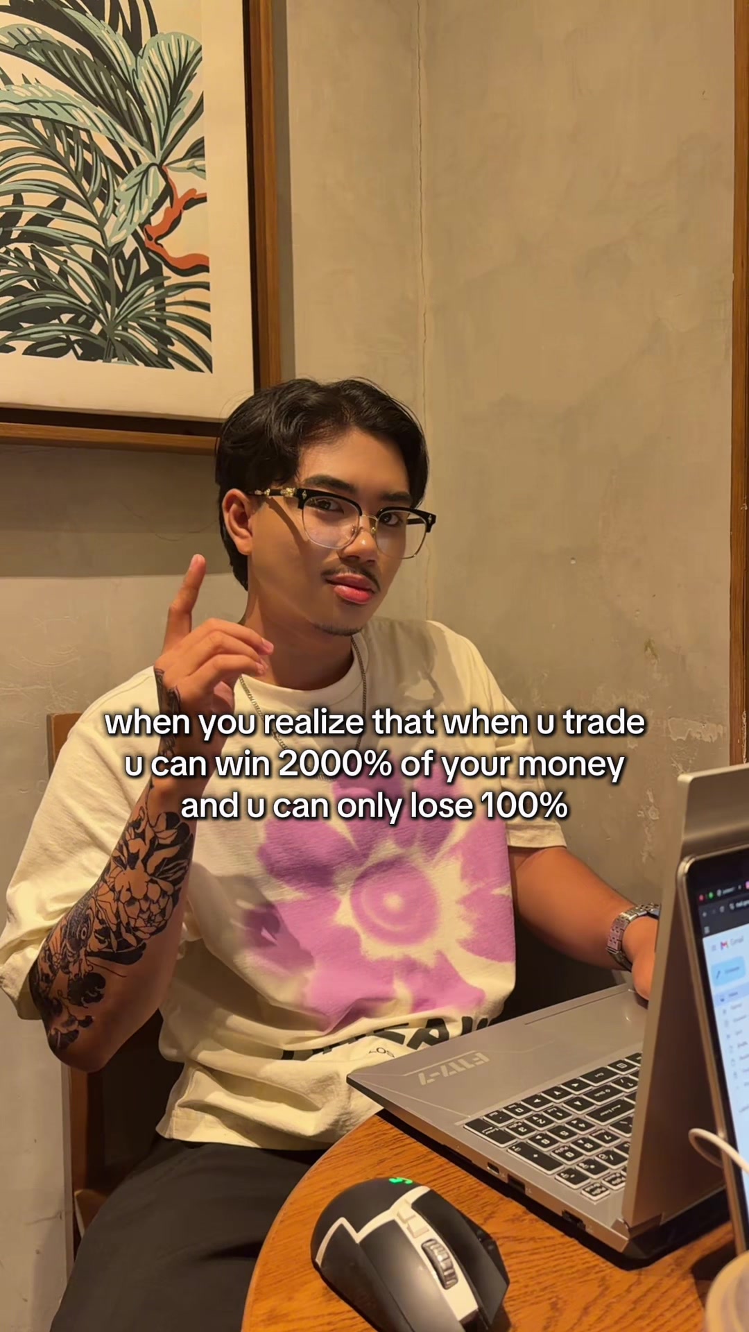 @Money Martin