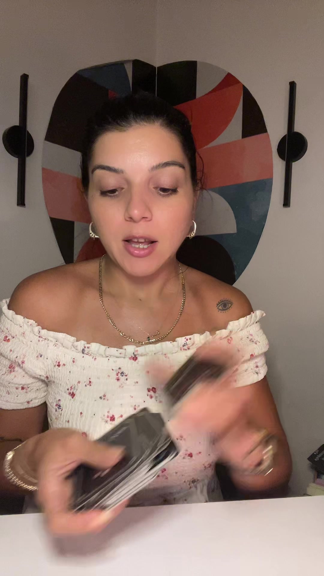 @Tarotungozdesiii