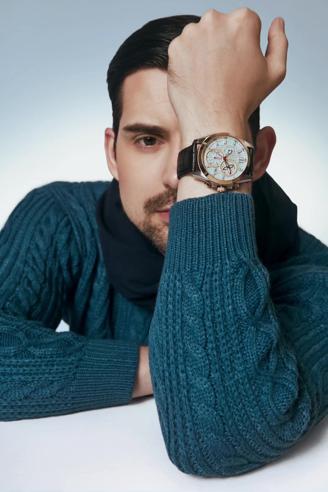 @CV Watches