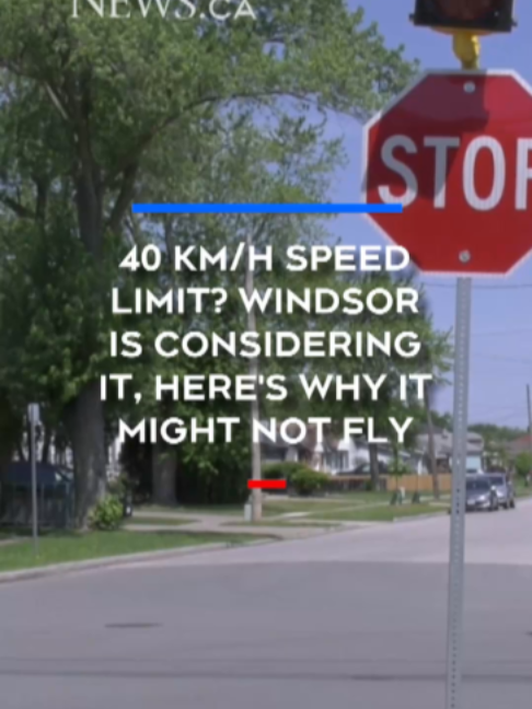 @CTV News Windsor