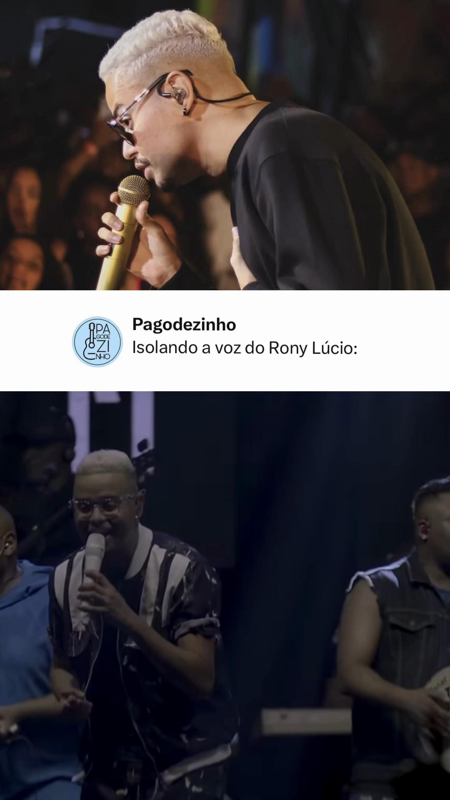 @Pagodezinho