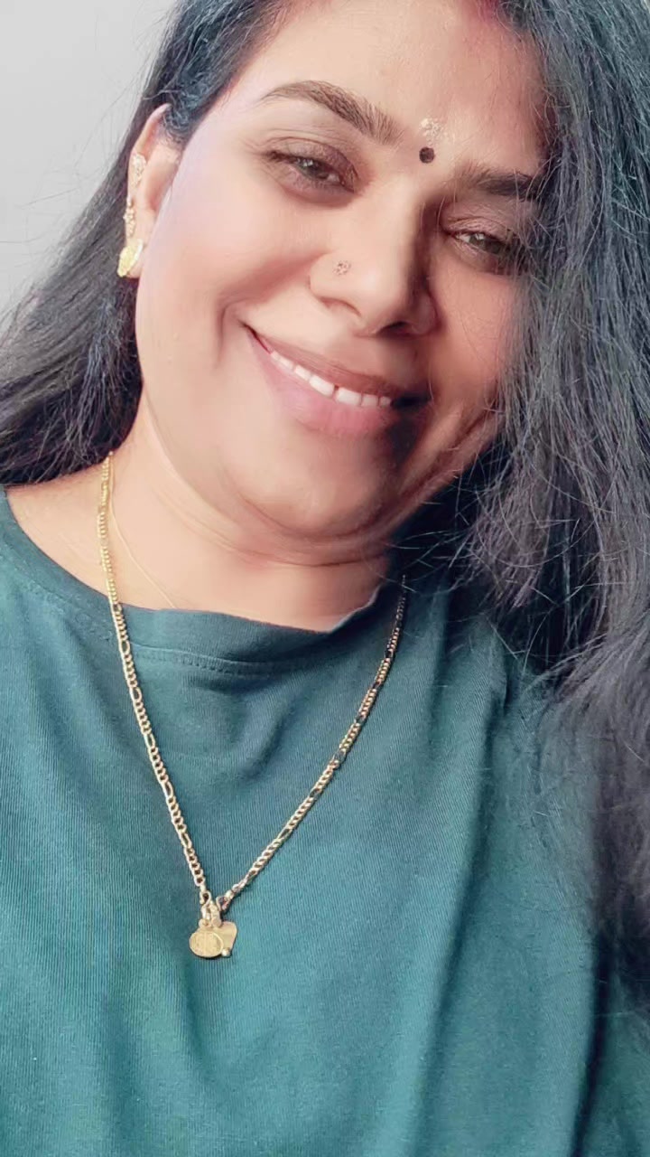 @๐Bindhu Chandra๐