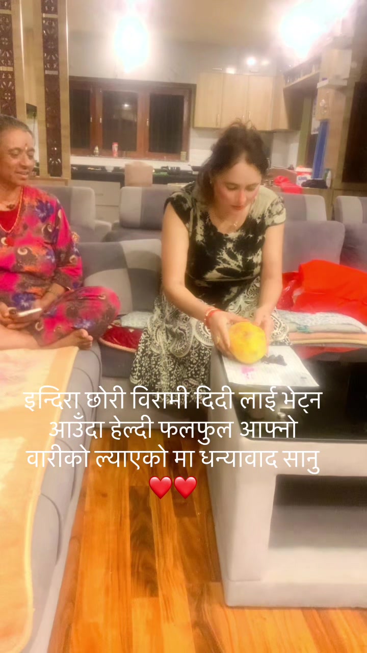 @taratripthi