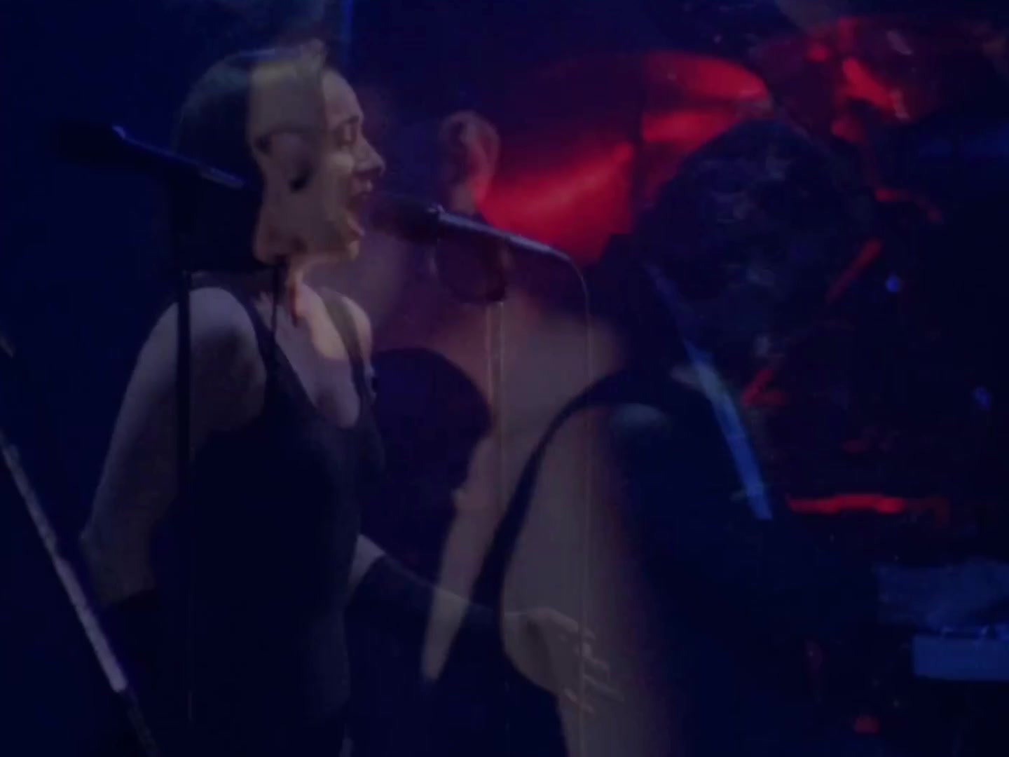 @Pink