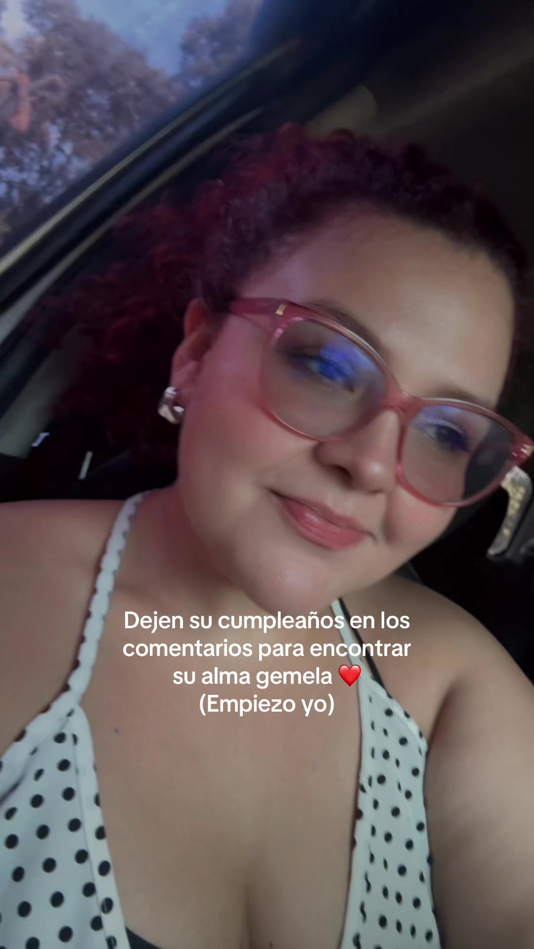 @Kim Bohorquez