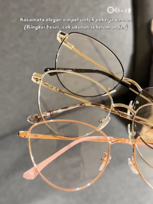 @Toko Optik Mode ZM