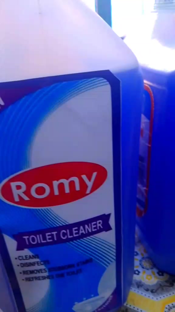 @Romlands Soap chemicals