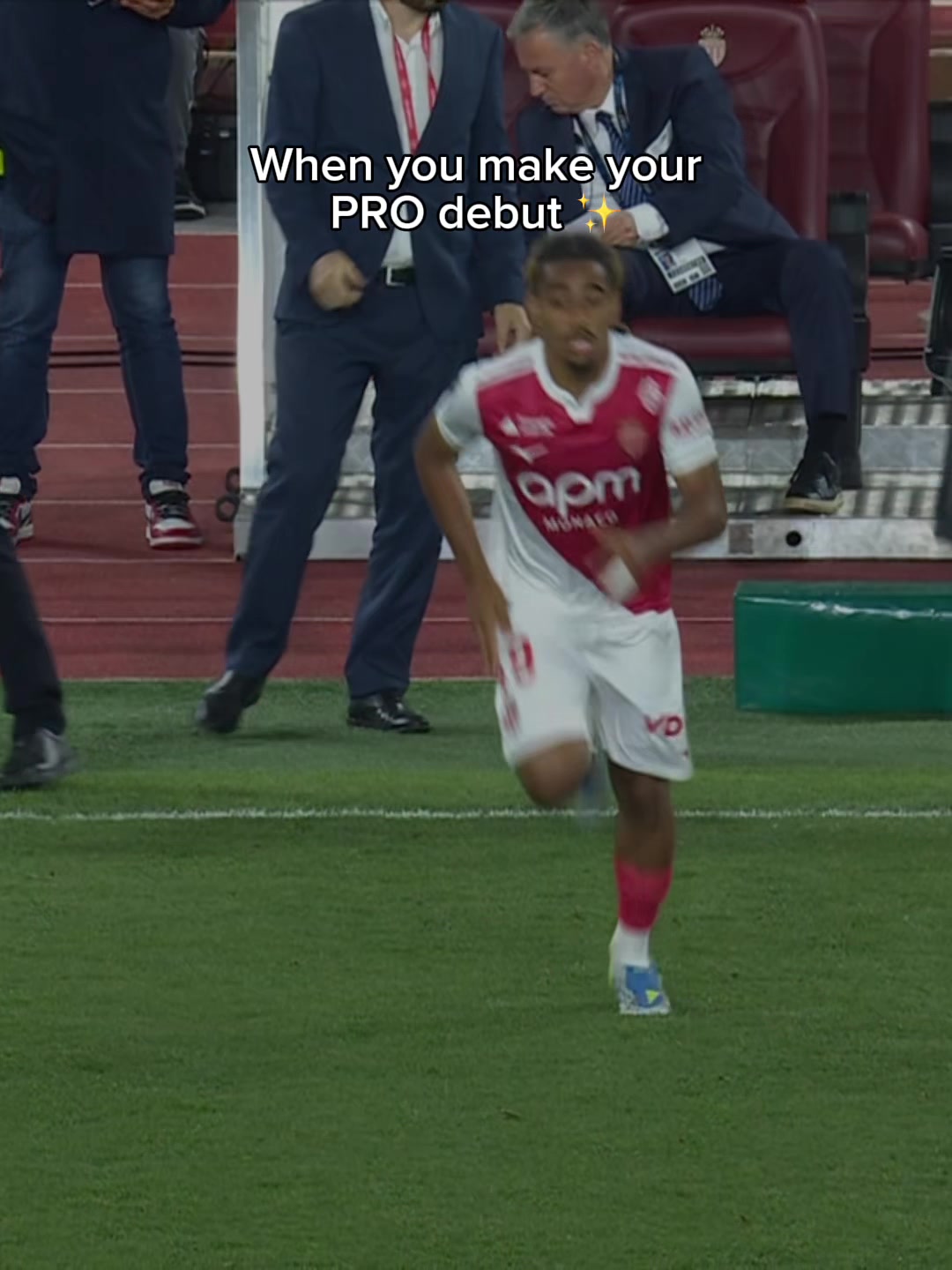 @AS Monaco