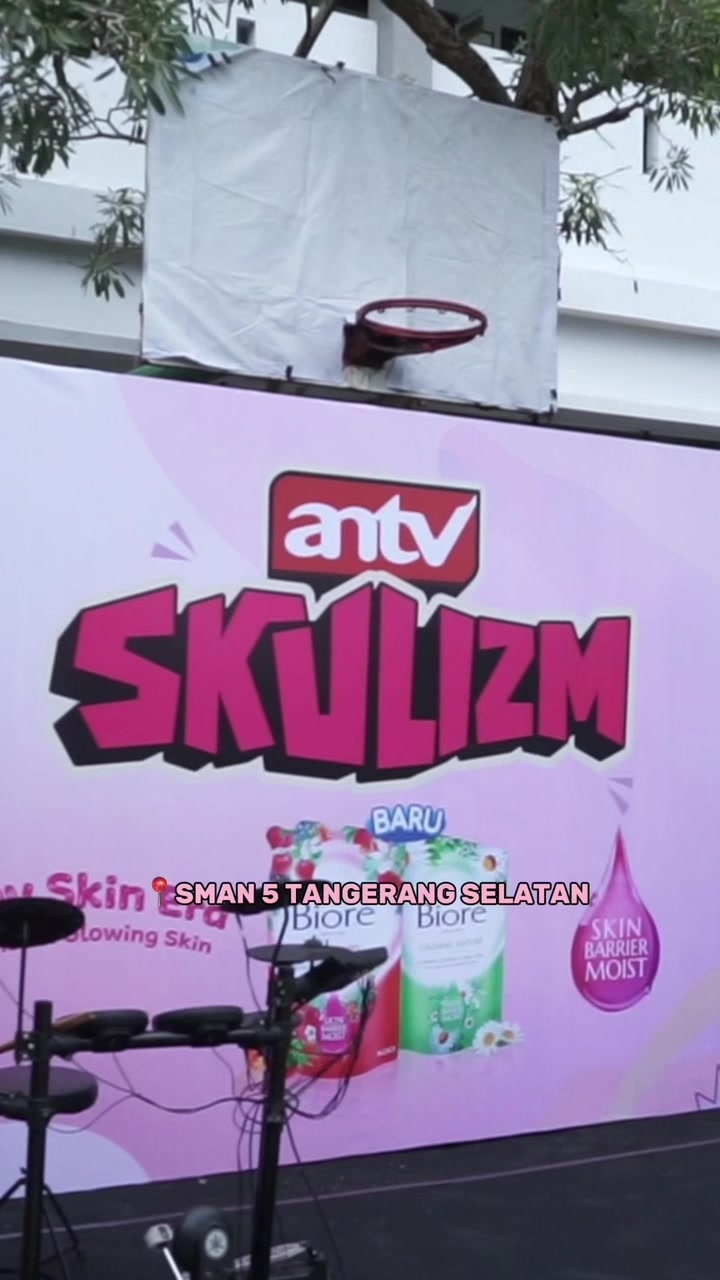 @ANTV Official