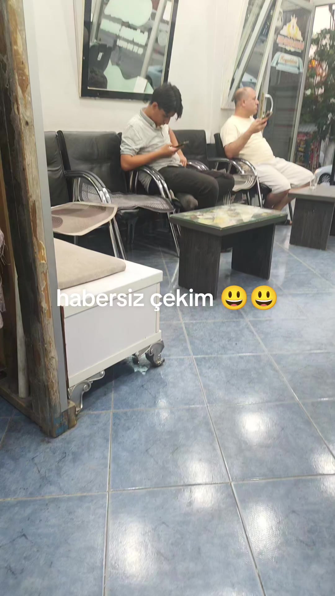 @Berber Adem
