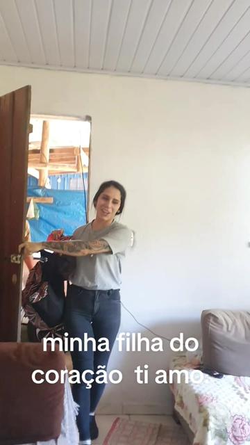 @Maria Elisabete