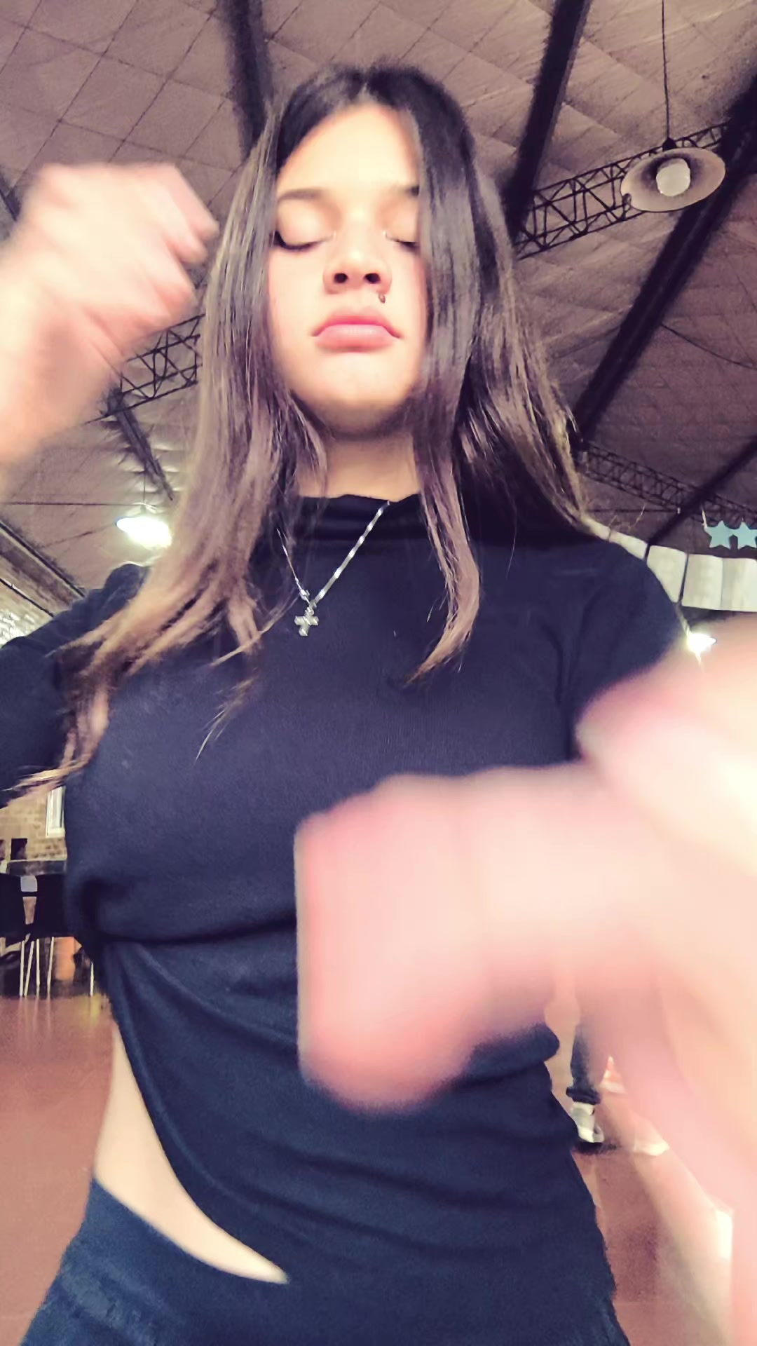 @Yazmin Romero