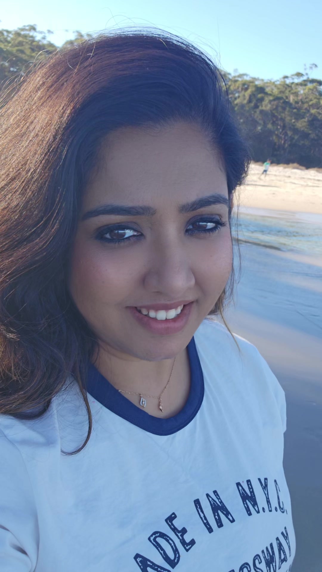 @Parvathy Nair