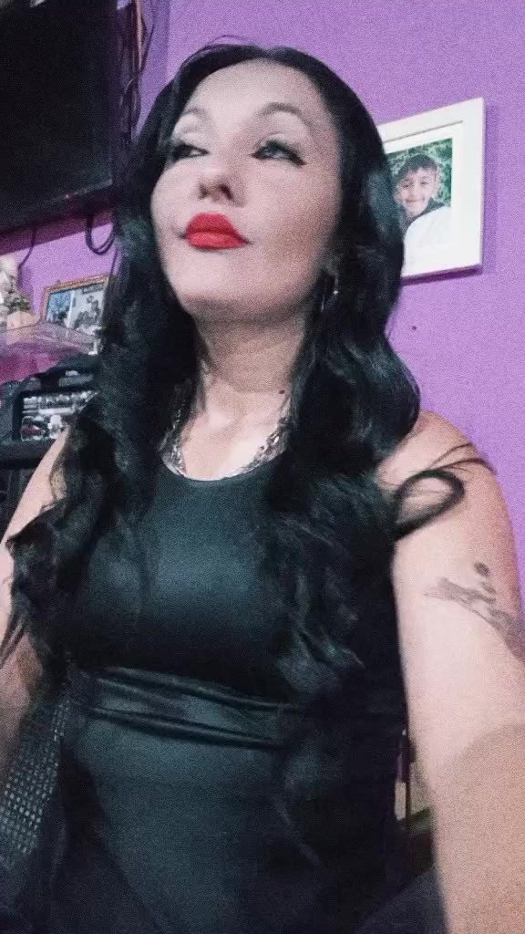 @Vanesa de Pacheco