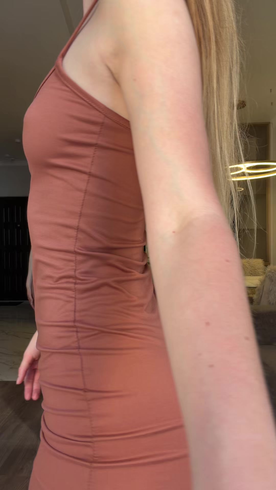 @Blondinka