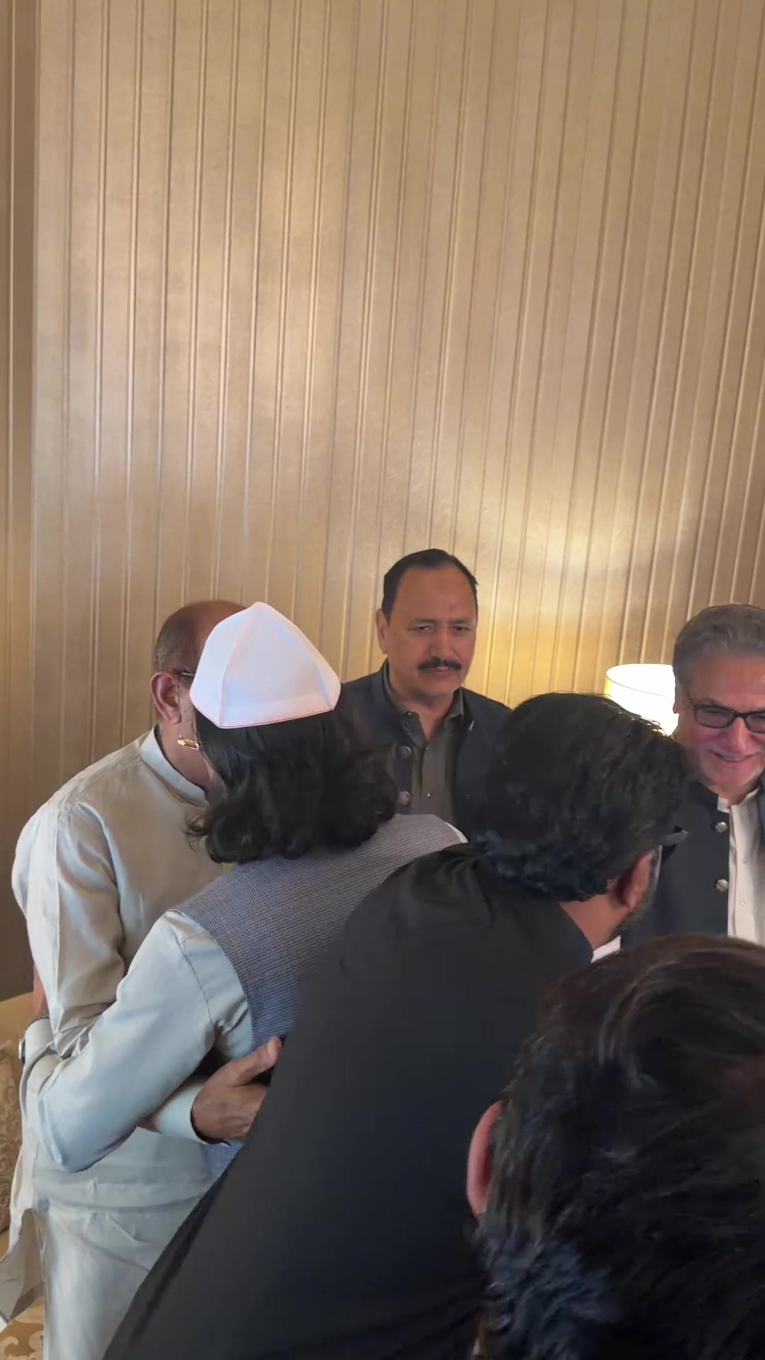 @MPA Raja Muhammad Aslam Khan