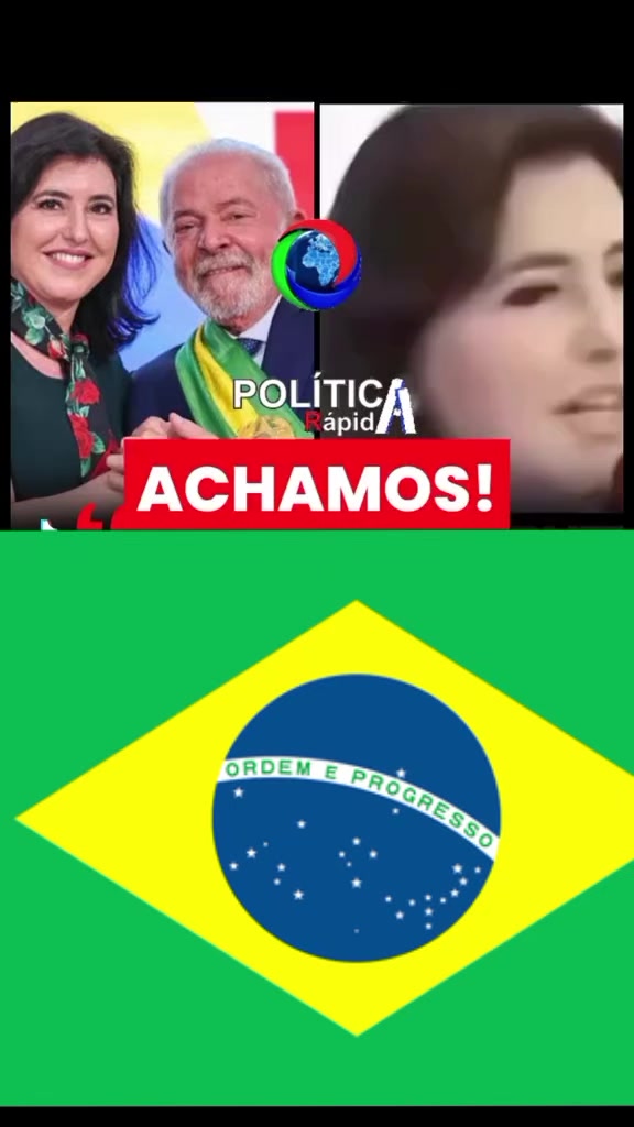 @deus abençoe o Brasil