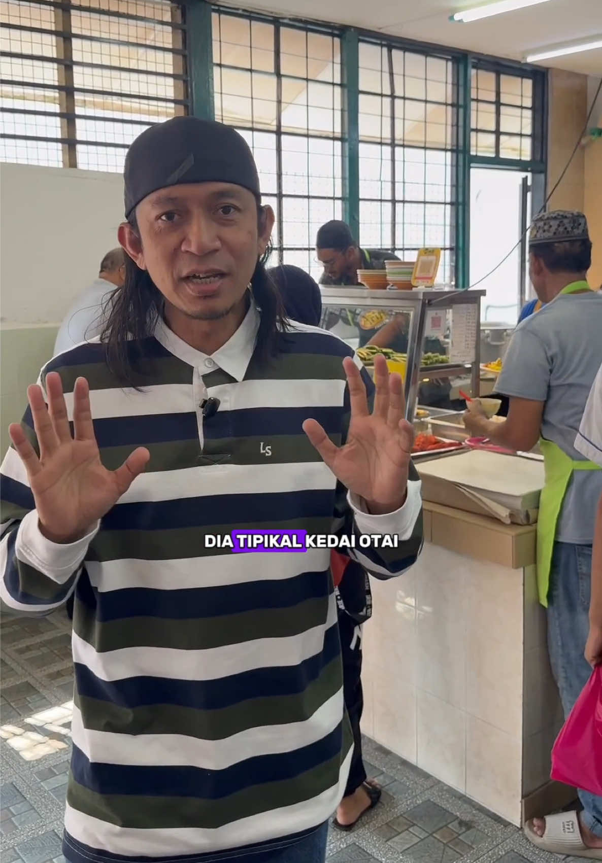 @Abang Japar