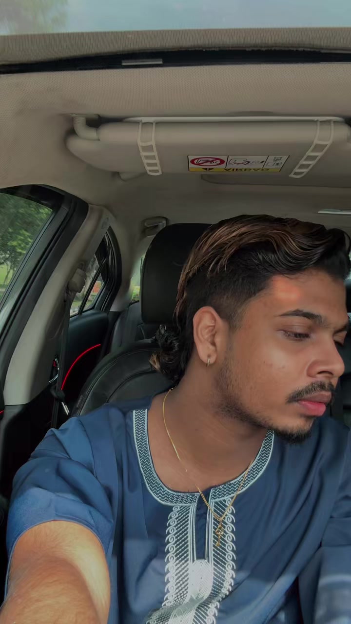 @Mafaaz Kalid