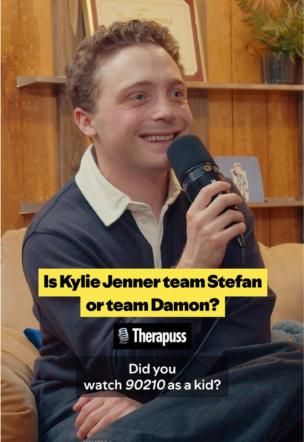 @Spotify Podcasts