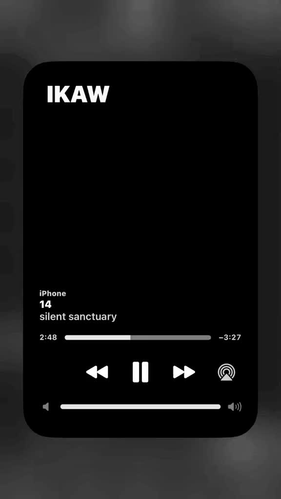 @daniel loves music