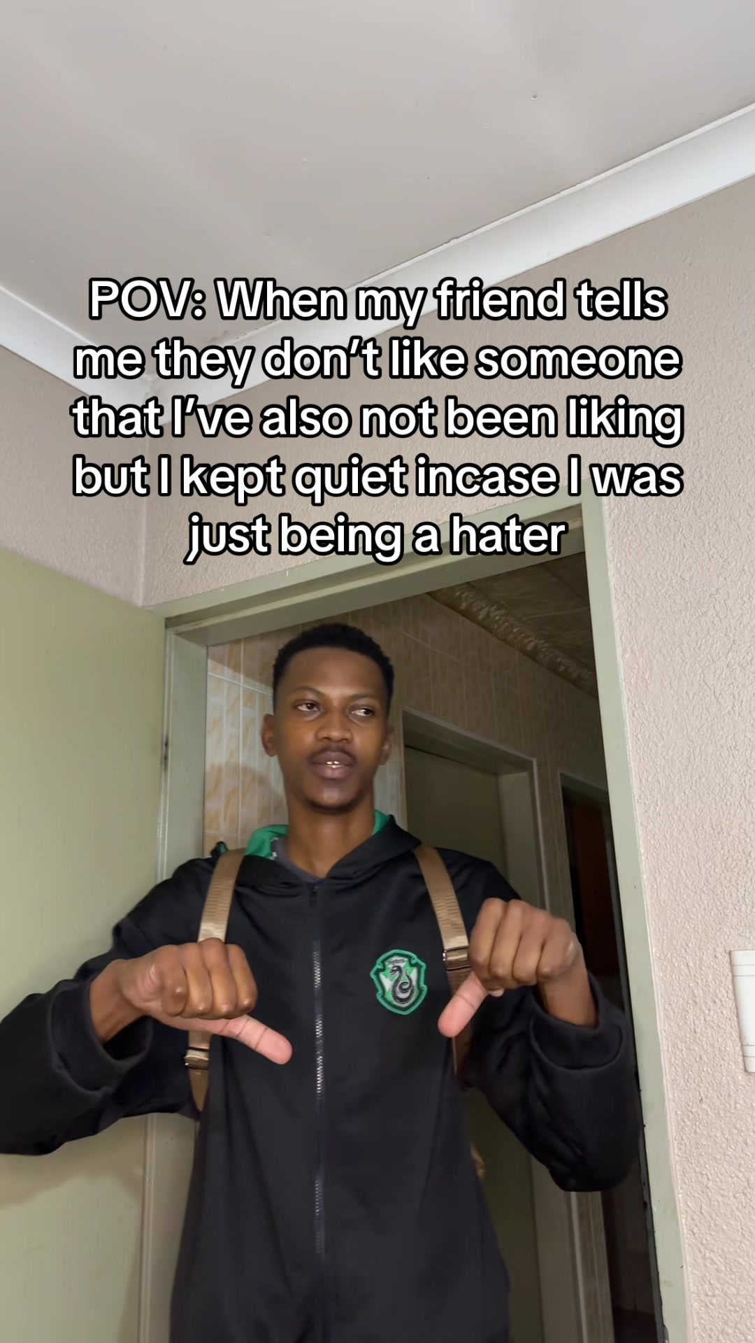 @Mkevar Magolide