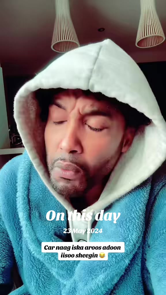 @Mo Ali Gaas