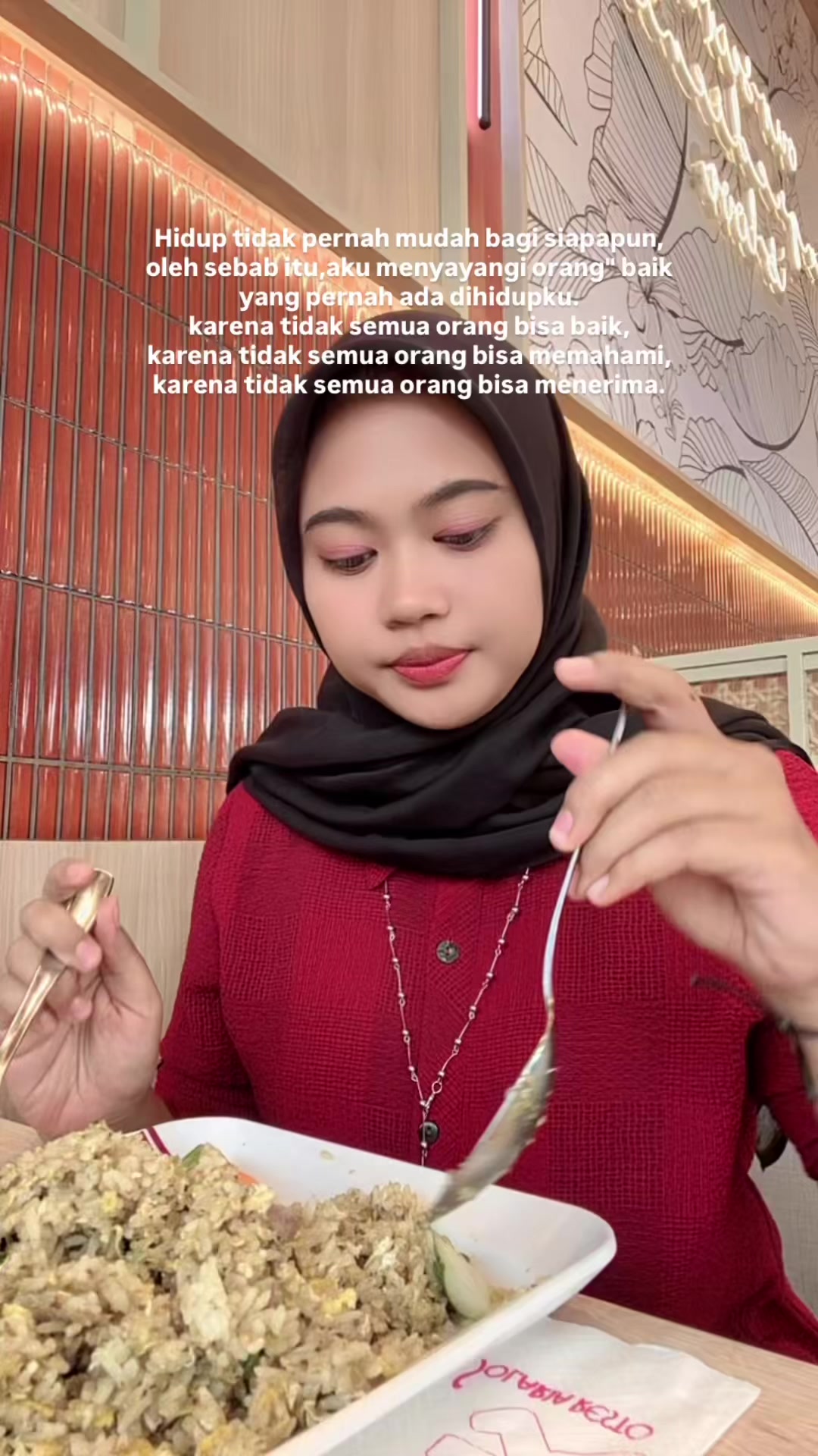 @The Anggun's