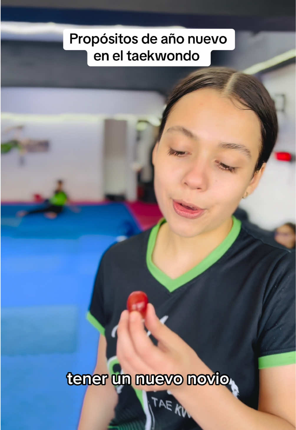 @Javimo Taekwondo