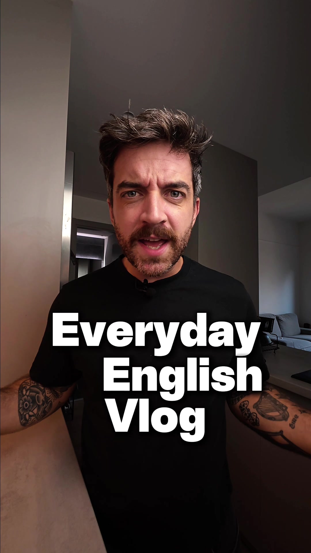 @Instant English