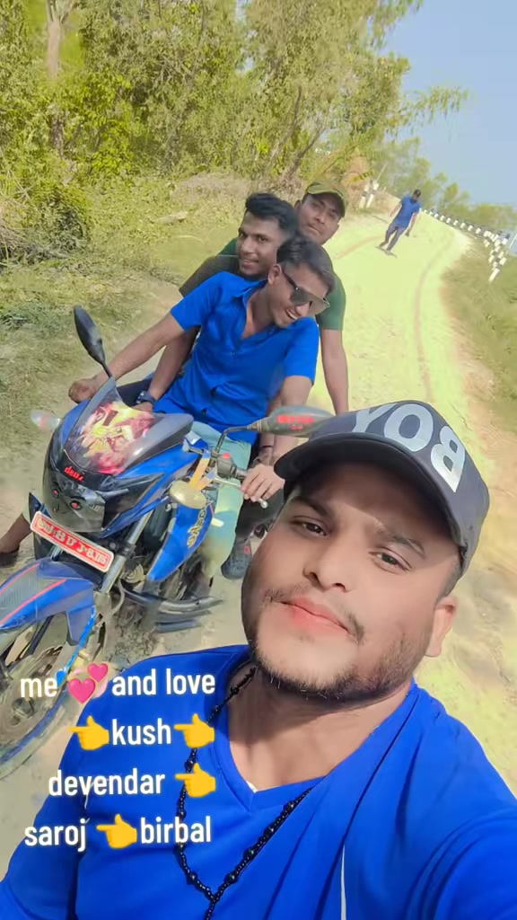 @💝 Ashok Sahani 😘