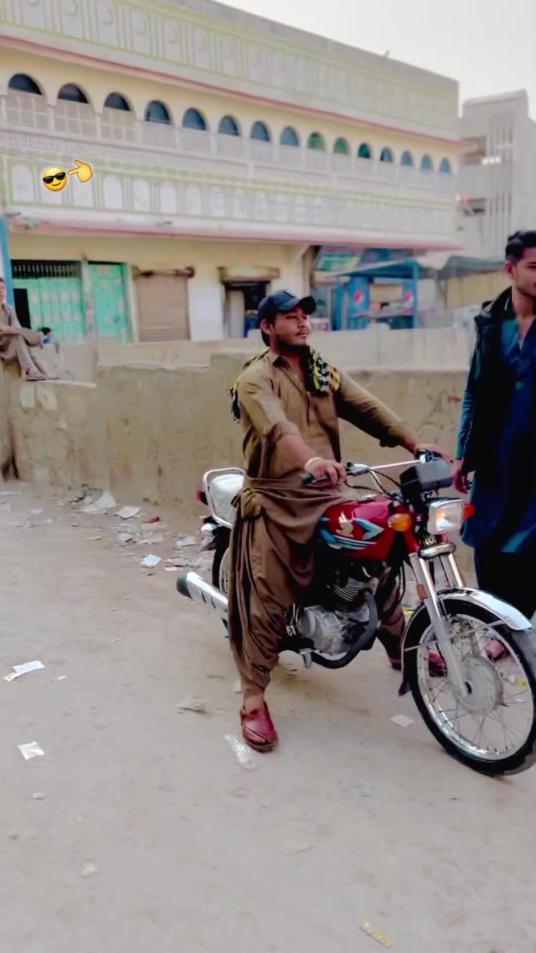 @Lahore King