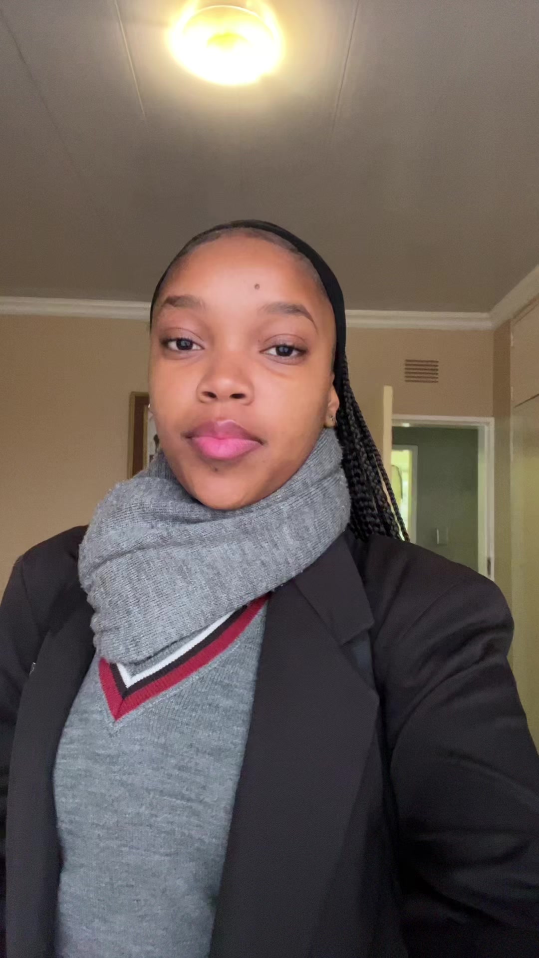@Tshiamo&rsquo;s diary 🐆🍒