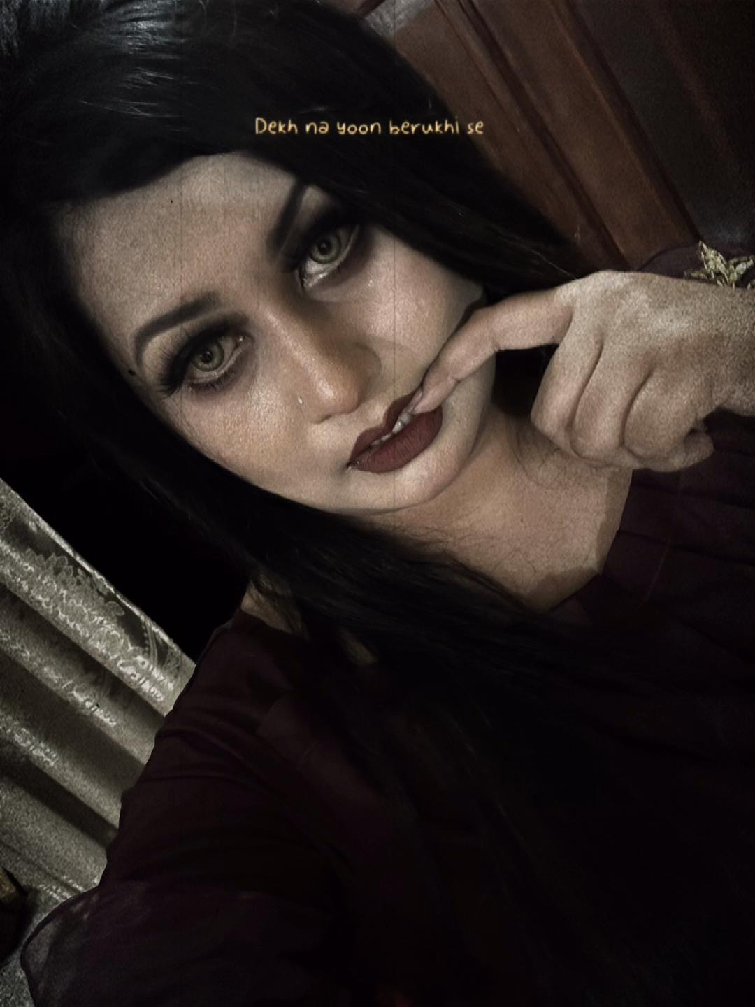 @🦋gorgeous by mithila🦋
