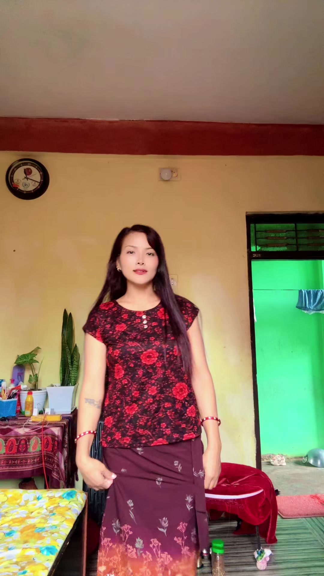 @Tulasi❤️Sanjeet