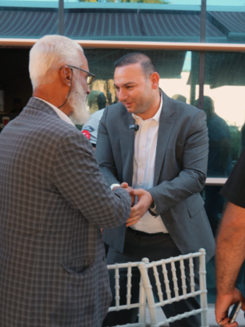 @Av. Hakan Bilecen