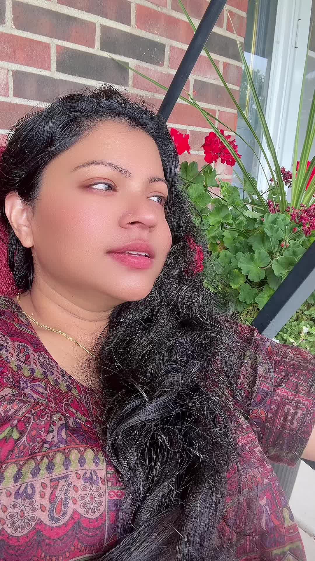 @Selina Khan