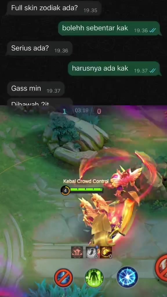 @ACURSIO RUDI ID