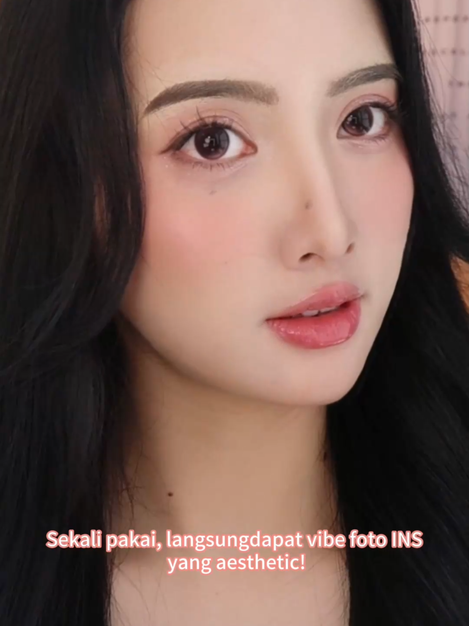 @PINKFLASH STORE