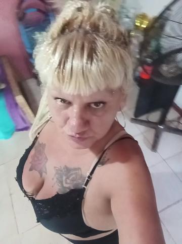 @Monica Alvarez