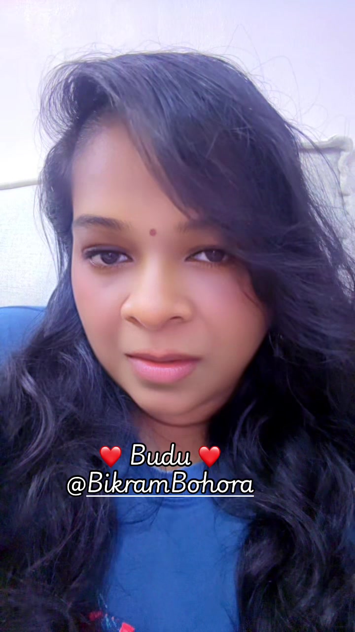 @Selvi Bohora