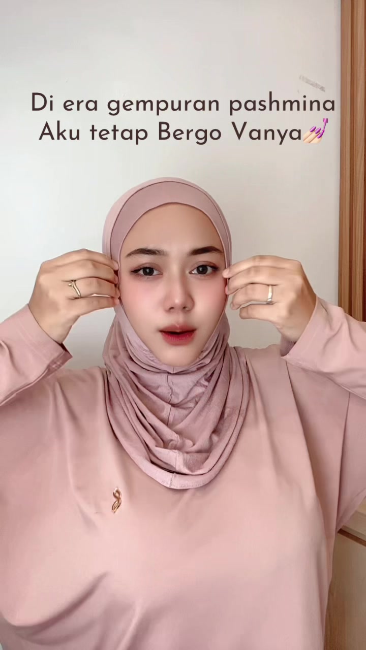 @Hijab by Kalisha