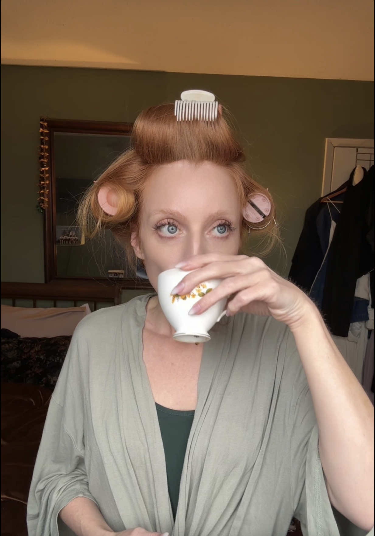 @Canadian Ginger