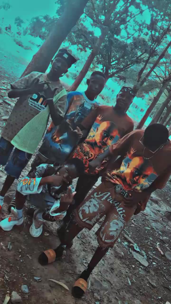 @BLOPA GANG