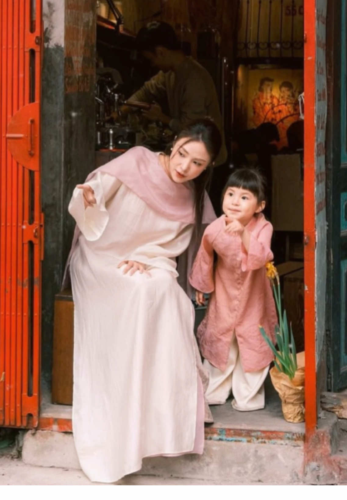 @Pam Y&ecirc;u Ơi 👧🏻
