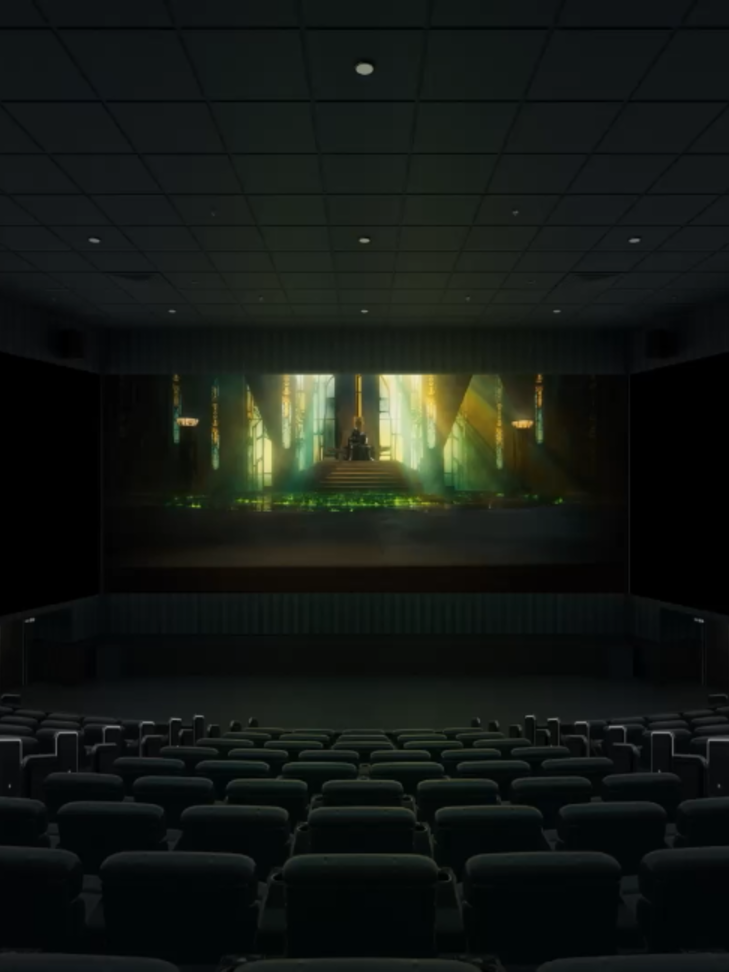 @SM Cinema