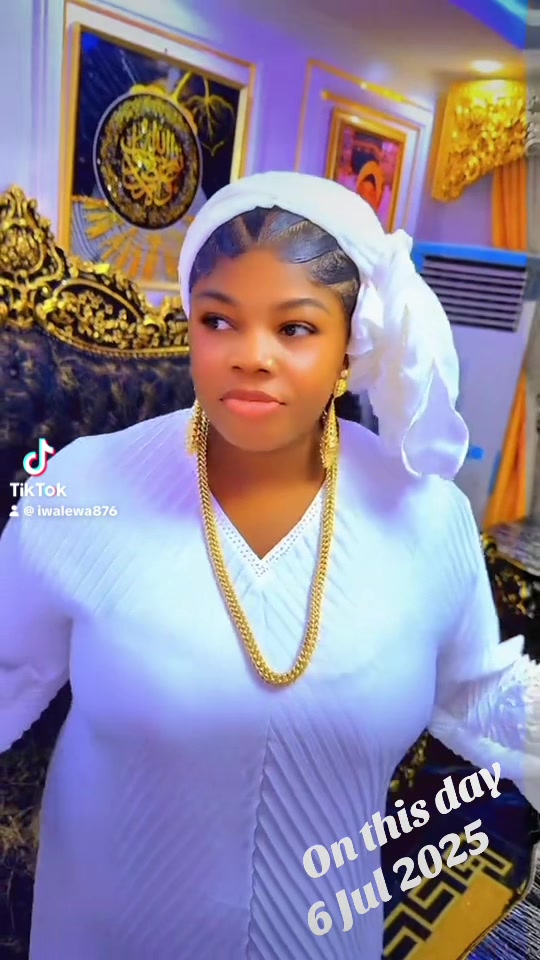 @Iwalewa beauty ventures