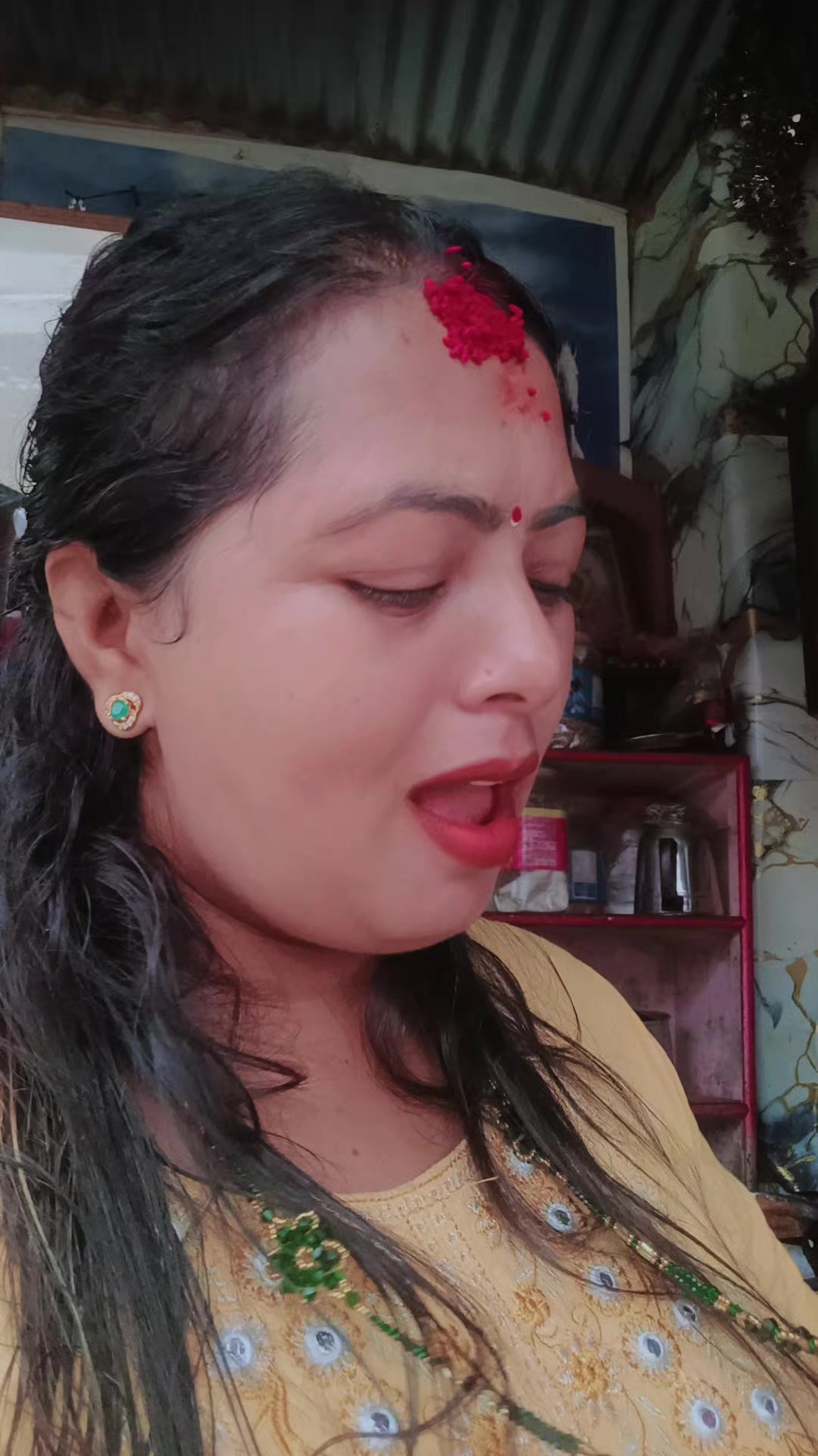 @Radha Poudel