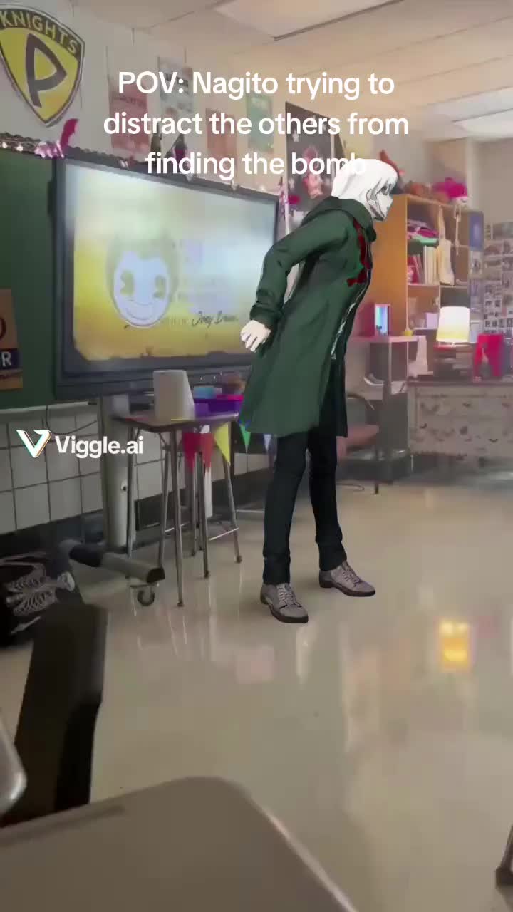 @Nagiteio